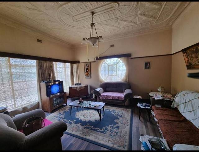 0 BEDROOM HOUSE FOR SALE IN BRAKPAN CENTRAL